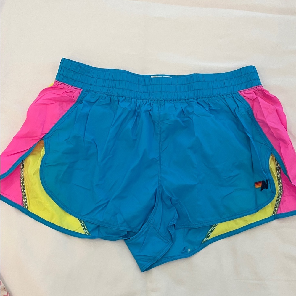 Aviator Nation Shorts